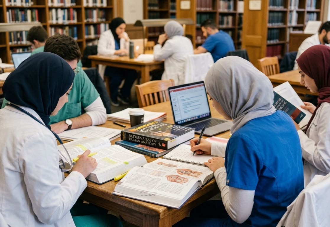 لمن هذه المنصة؟